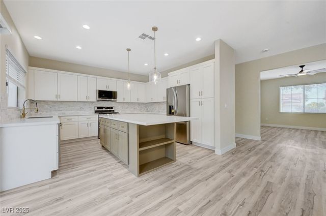 1830 Lake Wales Street, Henderson, NV 89052