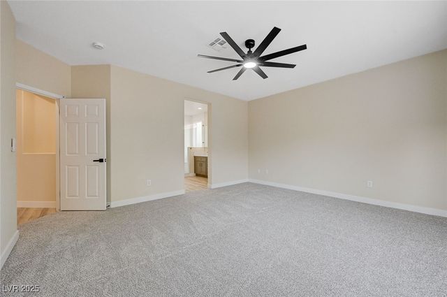 1830 Lake Wales Street, Henderson, NV 89052