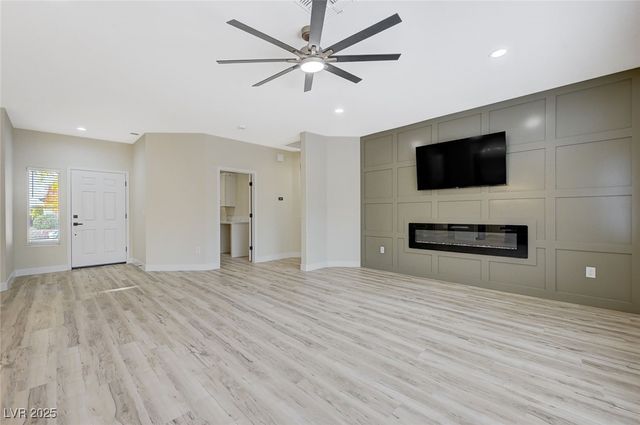 1830 Lake Wales Street, Henderson, NV 89052