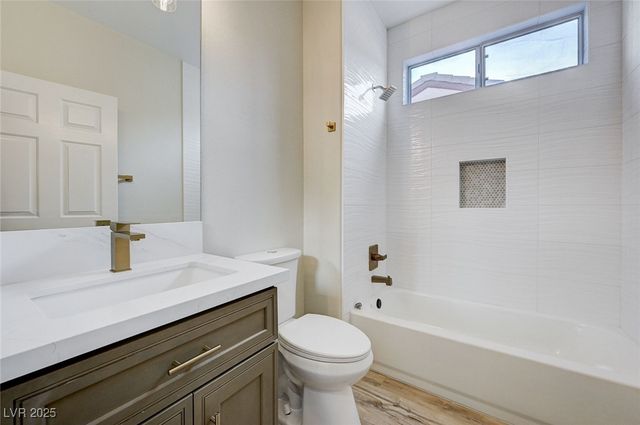 1830 Lake Wales Street, Henderson, NV 89052