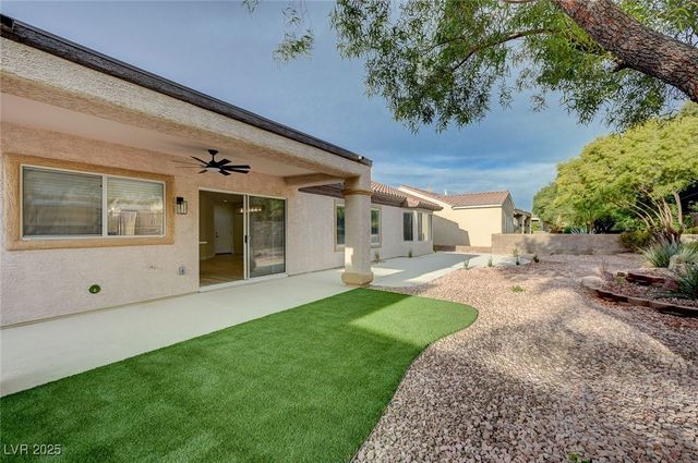 1830 Lake Wales Street, Henderson, NV 89052