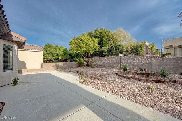 1830 Lake Wales Street, Henderson, NV 89052