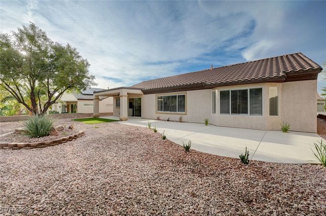 1830 Lake Wales Street, Henderson, NV 89052