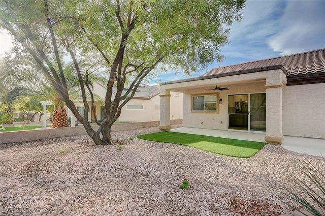 1830 Lake Wales Street, Henderson, NV 89052