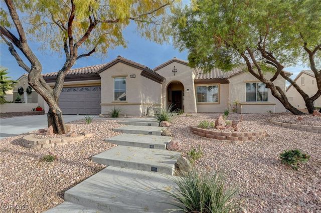 1830 Lake Wales Street, Henderson, NV 89052