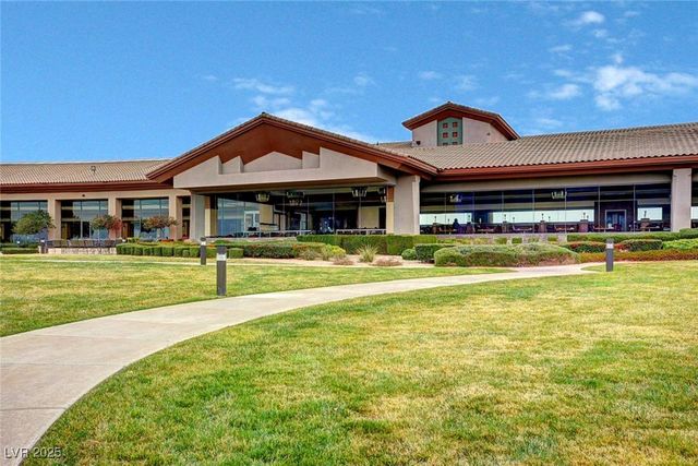 1830 Lake Wales Street, Henderson, NV 89052