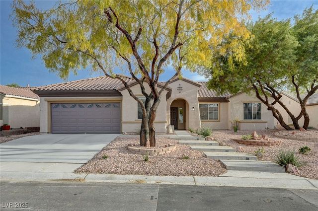 1830 Lake Wales Street, Henderson, NV 89052