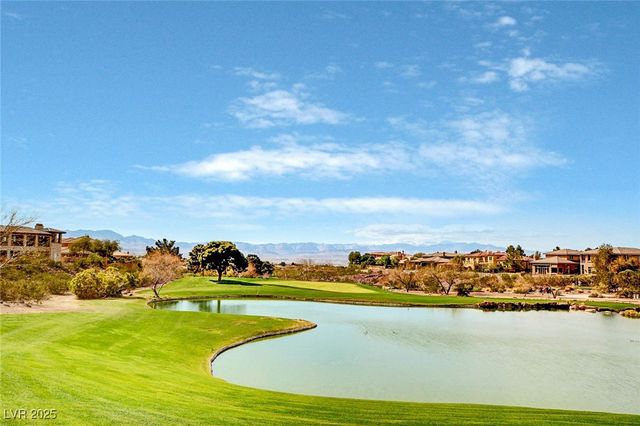 1830 Lake Wales Street, Henderson, NV 89052