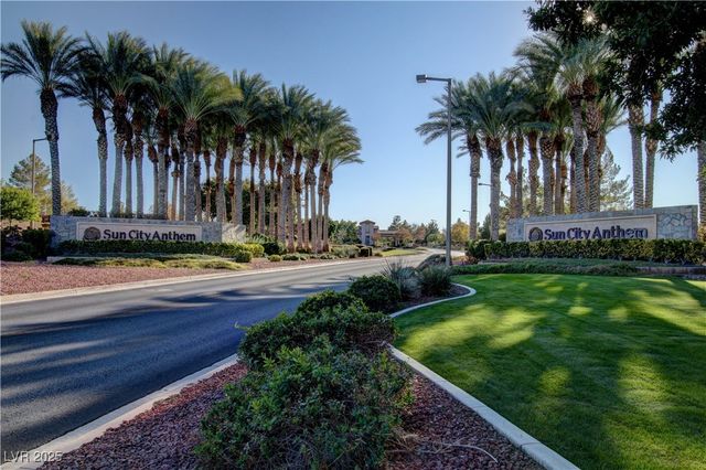 1830 Lake Wales Street, Henderson, NV 89052