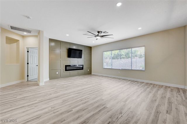 1830 Lake Wales Street, Henderson, NV 89052