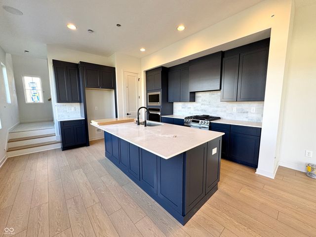 1679 Coach Drive, Westfield, IN 46074