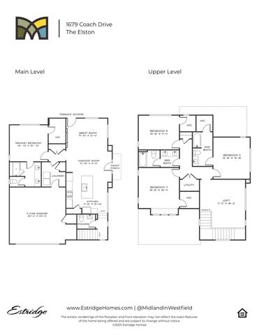 1679 Coach Drive, Westfield, IN 46074