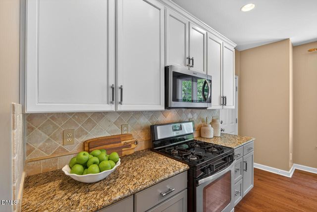 5812 Rustic Wood Lane, Durham, NC 27713