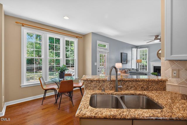 5812 Rustic Wood Lane, Durham, NC 27713
