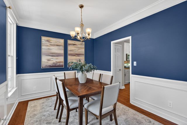 5812 Rustic Wood Lane, Durham, NC 27713