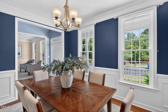 5812 Rustic Wood Lane, Durham, NC 27713