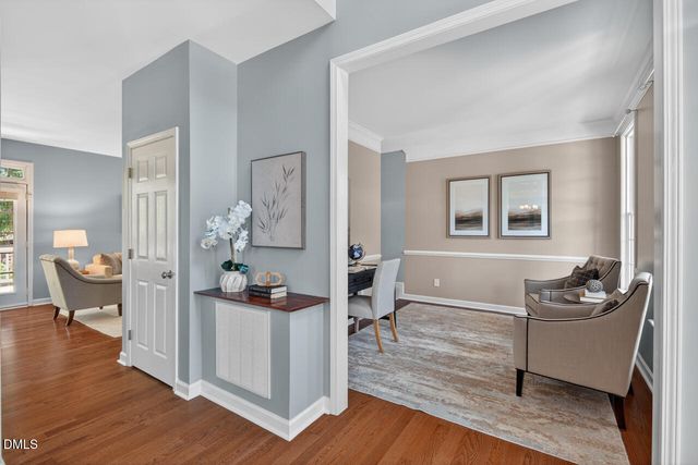 5812 Rustic Wood Lane, Durham, NC 27713