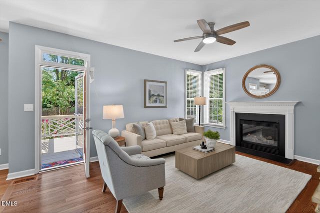 5812 Rustic Wood Lane, Durham, NC 27713