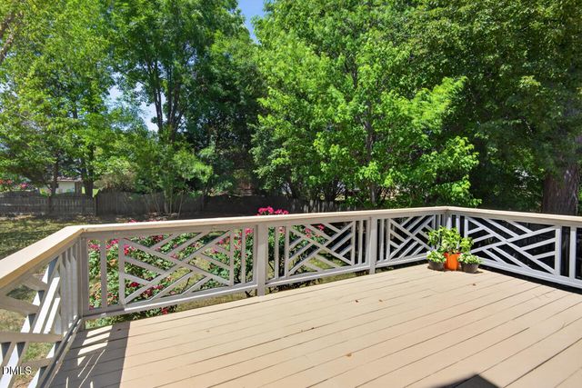 5812 Rustic Wood Lane, Durham, NC 27713