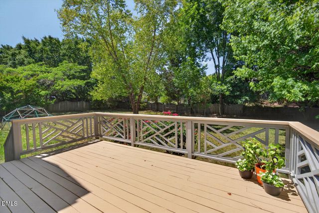 5812 Rustic Wood Lane, Durham, NC 27713