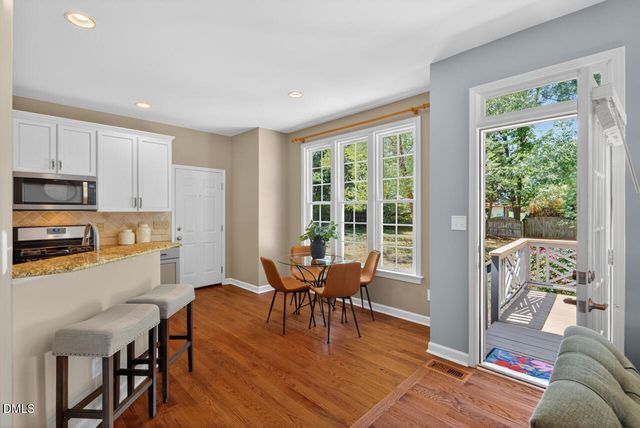 5812 Rustic Wood Lane, Durham, NC 27713