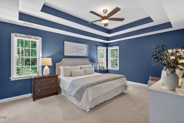 5812 Rustic Wood Lane, Durham, NC 27713