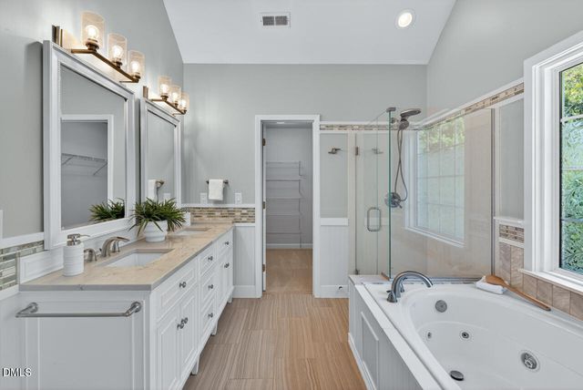 5812 Rustic Wood Lane, Durham, NC 27713