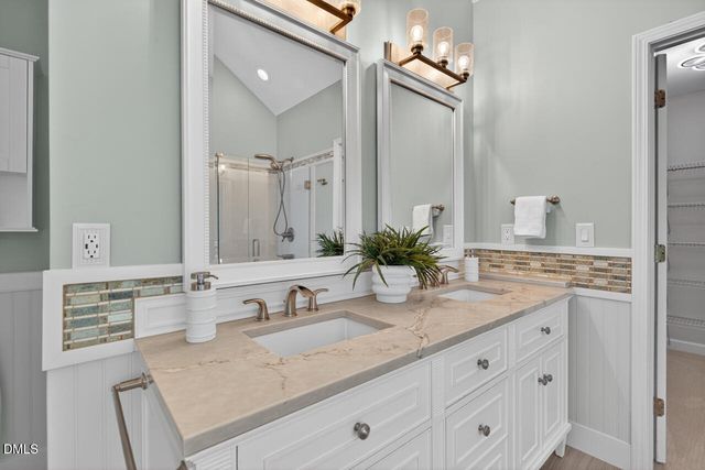 5812 Rustic Wood Lane, Durham, NC 27713