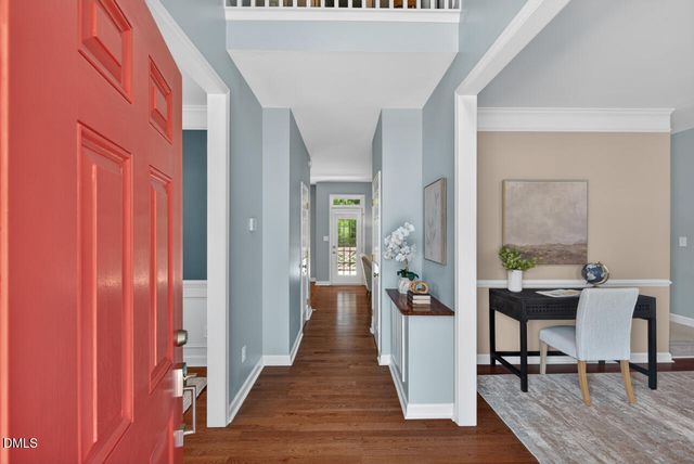 5812 Rustic Wood Lane, Durham, NC 27713