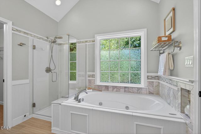 5812 Rustic Wood Lane, Durham, NC 27713