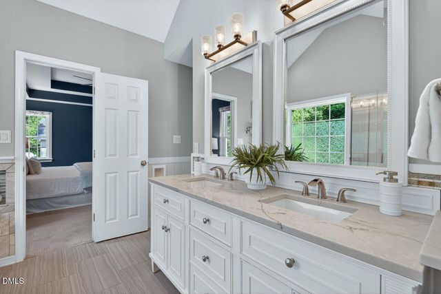 5812 Rustic Wood Lane, Durham, NC 27713