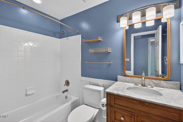 5812 Rustic Wood Lane, Durham, NC 27713
