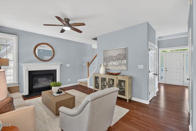 5812 Rustic Wood Lane, Durham, NC 27713