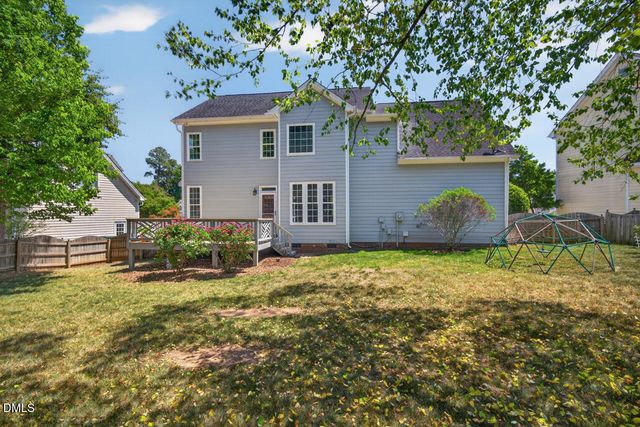 5812 Rustic Wood Lane, Durham, NC 27713