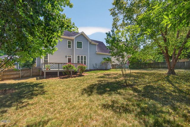 5812 Rustic Wood Lane, Durham, NC 27713