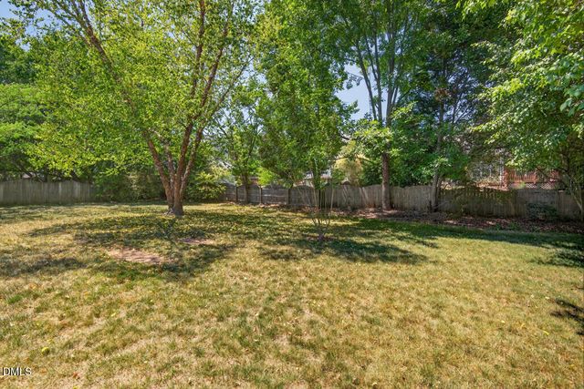 5812 Rustic Wood Lane, Durham, NC 27713