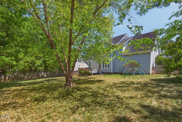 5812 Rustic Wood Lane, Durham, NC 27713