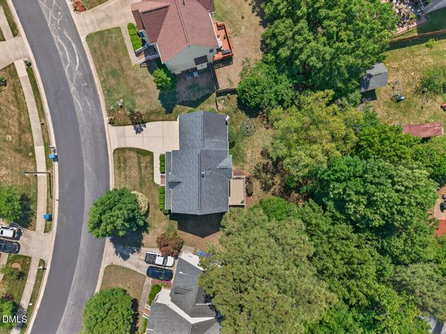 5812 Rustic Wood Lane, Durham, NC 27713