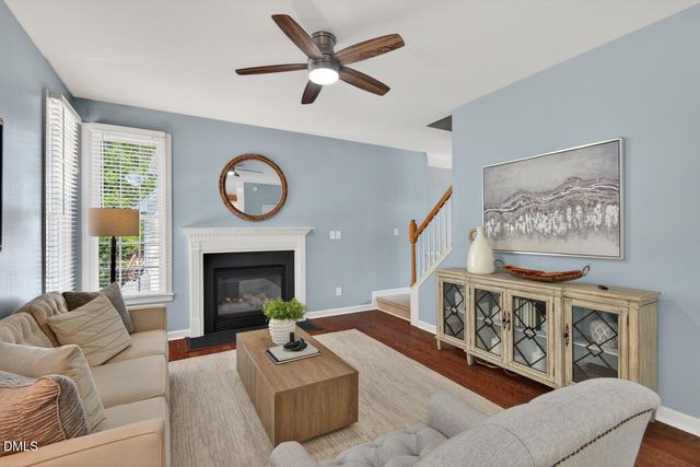 5812 Rustic Wood Lane, Durham, NC 27713