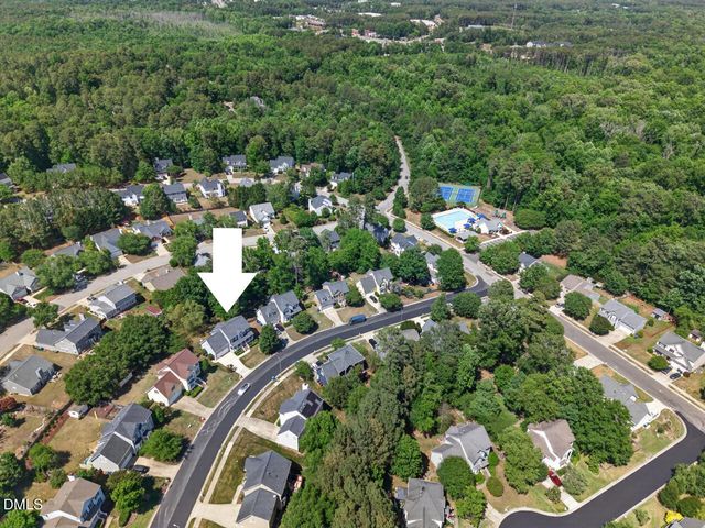 5812 Rustic Wood Lane, Durham, NC 27713
