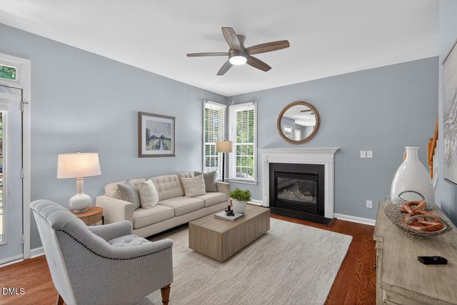 5812 Rustic Wood Lane, Durham, NC 27713