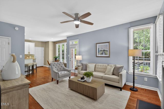 5812 Rustic Wood Lane, Durham, NC 27713