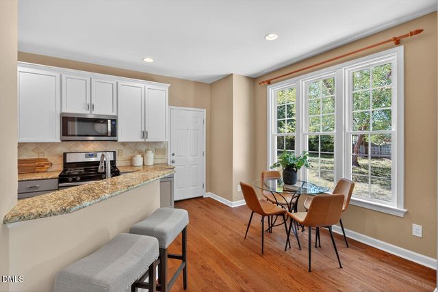 5812 Rustic Wood Lane, Durham, NC 27713