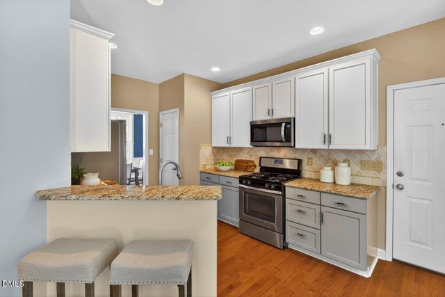 5812 Rustic Wood Lane, Durham, NC 27713
