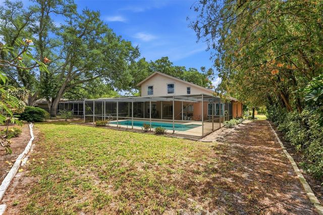 30 TURNSTONE DRIVE, Safety Harbor, FL 34695