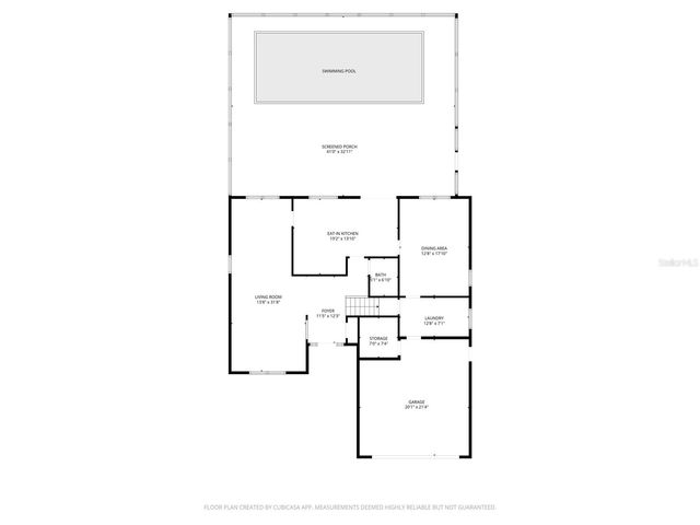 30 TURNSTONE DRIVE, Safety Harbor, FL 34695