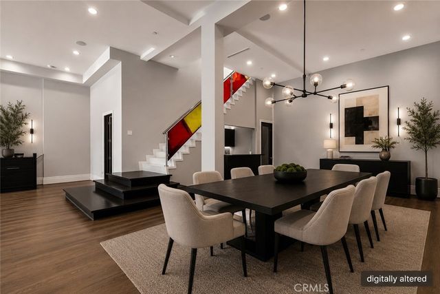 3087 Passmore Drive, Los Angeles, CA 90068