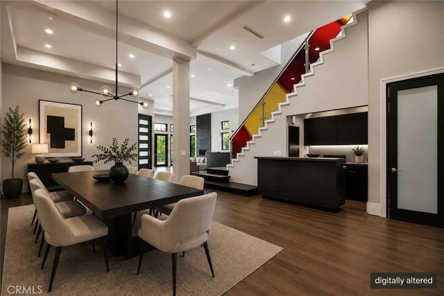3087 Passmore Drive, Los Angeles, CA 90068