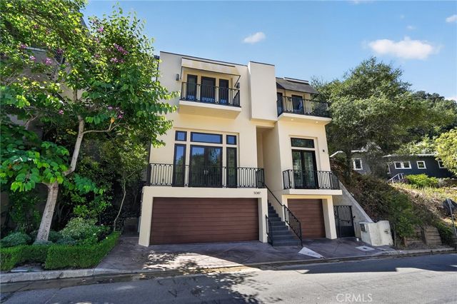 3087 Passmore Drive, Los Angeles, CA 90068
