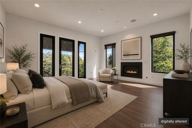 3087 Passmore Drive, Los Angeles, CA 90068